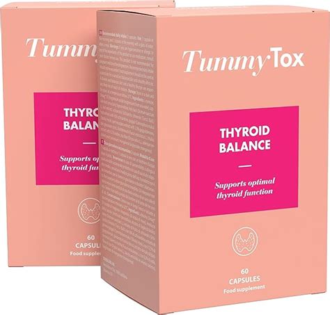 tummytox thyroid balance